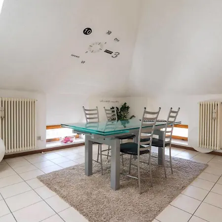 Loft In * Bergamo