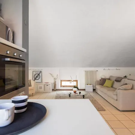 Loft In * Bergamo