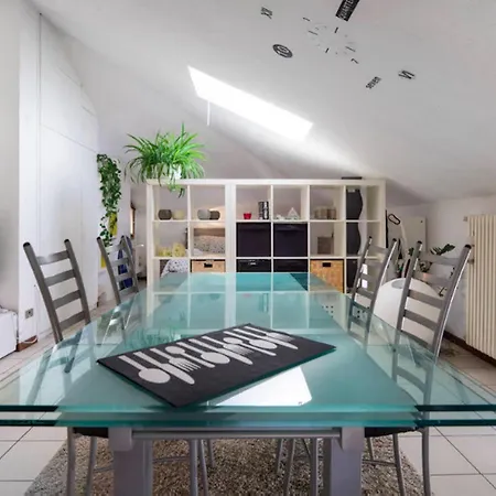 Loft In