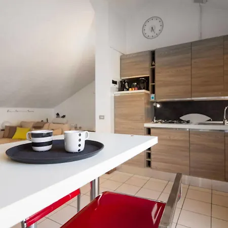Loft In *