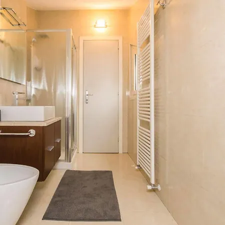 Loft In Apartament